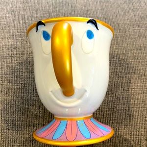 Official Disney Chip Mug